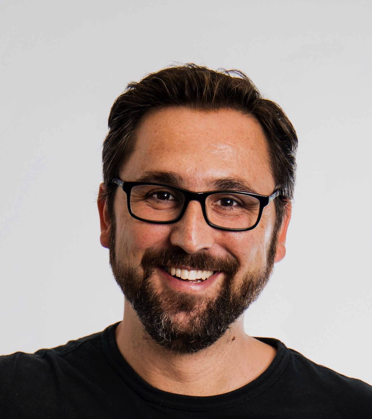 Chris, Founder of Ascensis