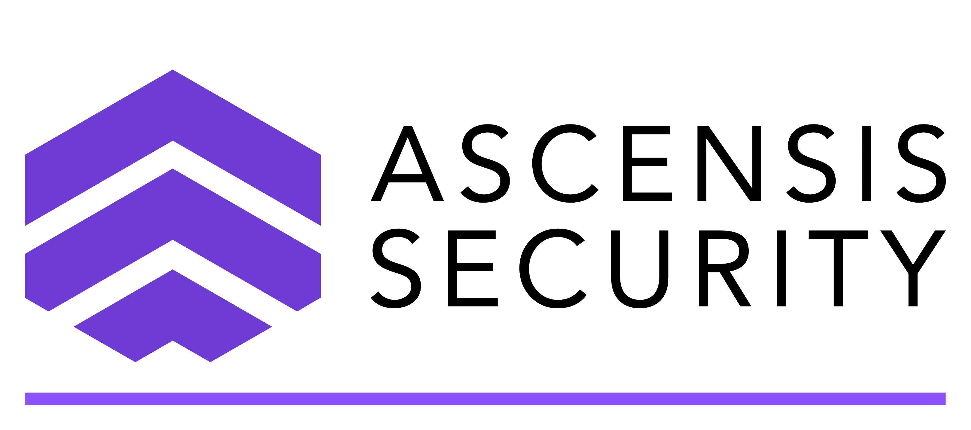 Ascensis Security Logo